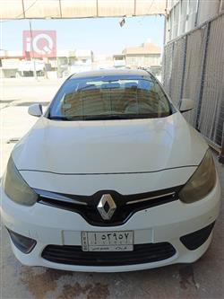 Renault Fluence